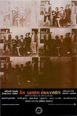 LOS SANTOS INOCENTES