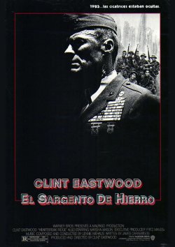 EL SARGENTO DE HIERRO