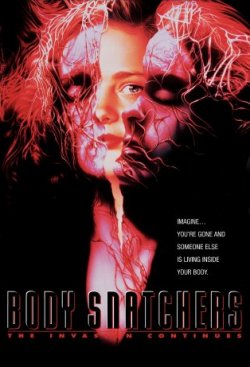 SECUESTRADORES DE CUERPOS