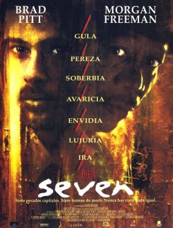 SEVEN