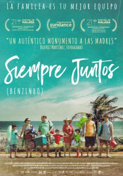 SIEMPRE JUNTOS