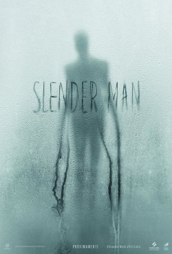 SLENDER MAN