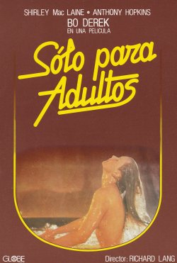 SOLO PARA ADULTOS