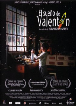 EL SUEÑO DE VALENTIN