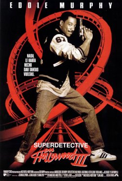 SUPERDETECTIVE EN HOLLYWOOD 3