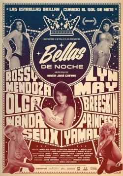 BELLAS DE NOCHE