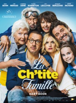 LA FAMILIA DEL NORTE