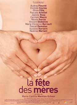 LA FIESTA DE LAS MADRES