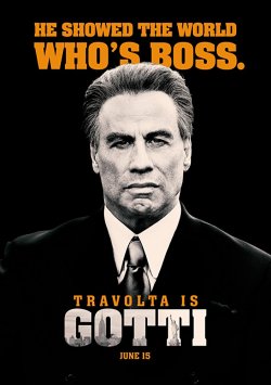 GOTTI