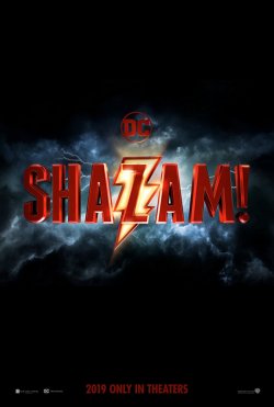 SHAZAM!