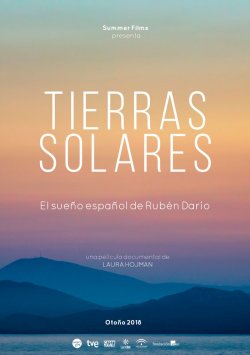 SE PRESENTA EL RODAJE DE TIERRAS SOLARES
