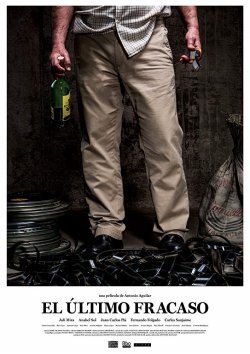 EL ULTIMO FRACASO