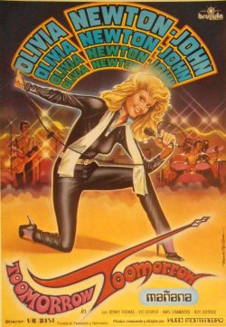 TOOMORROW TOOMORROW (MAÑANA)