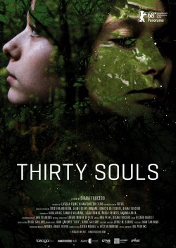 TRINTA LUMES TRINTA LUMES