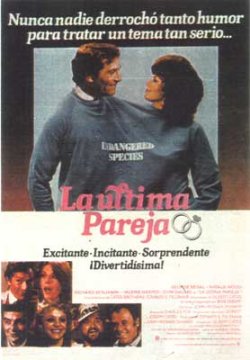 LA ULTIMA PAREJA
