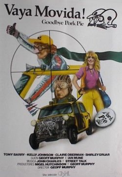 VAYA MOVIDA VAYA MOVIDA