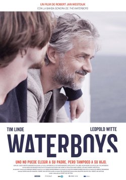 THE WATERBOYS
