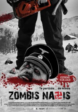 ZOMBIS NAZIS