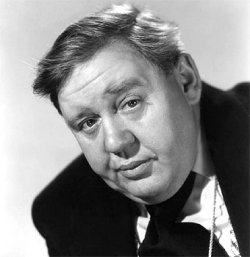 CHARLES LAUGHTON