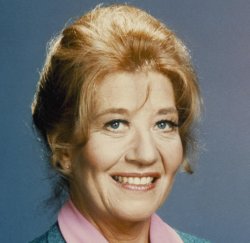 CHARLOTTE RAE