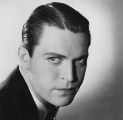 CHESTER MORRIS