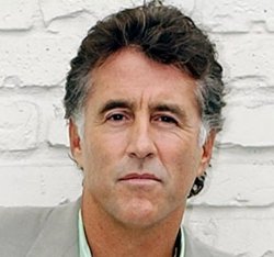 CHRISTOPHER LAWFORD
