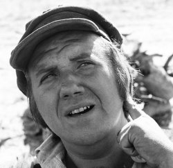 CHUCK McCANN