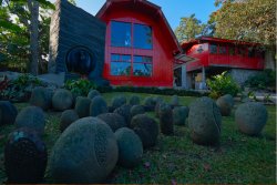 EL PRIMER CICLO DE CINE DE COSTA RICA SE CELEBRARÁ EN MADRID