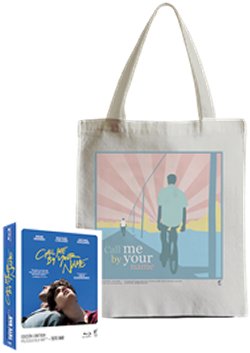SONY PICTURES PROPONE NUEVAS EDICIONES EN BLU RAY + TOTE BAG