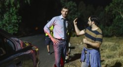 CUANDO LOS ÁNGELES DUERMEN ES LO NUEVO DE GONZALO BENDALA