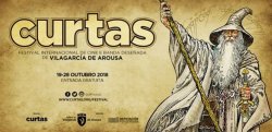 PRIMEROS INVITADOS CONFIRMADOS PARA CURTAS 2018
