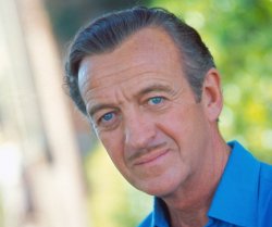 DAVID NIVEN