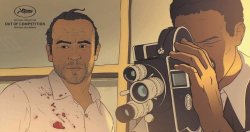 UN DÍA DE MÁS PARTICIPARÁ EN EL FESTIVAL DE CANNES