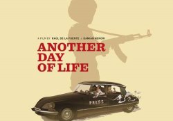 UN DÍA MÁS CON VIDA OPTARA A PREMIO EN EL FESTIVAL DE CANNES