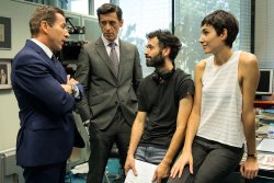 EL FESTIVAL DE TORONTO SELECCIONA EL REINO