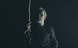 EL REY DE ALBERTO SAN JUAN TENDRÁ SU PREMIERE EN EL FESTIVAL DE SEVILLA