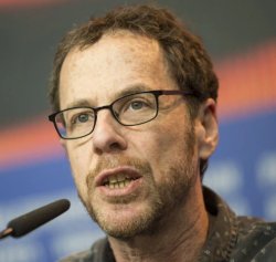 ETHAN COEN