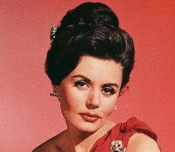 EUNICE GAYSON