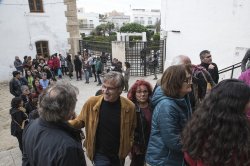 EL FESTIVAL DE CINE AFRICANO CIERRA SU 15 EDICIÓN CON UN AMPLIO IMPACTO INTERNACIONAL