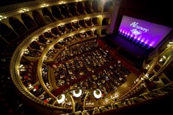 EL FESTIVAL ALCANCES ABRE EL PERIODO DE INSCRIPCIÓN DE SU 50 EDICIÓN