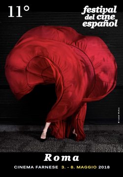 COMIENZA EN ROMA LA 11ª EDICIÓN DEL FESTIVAL DE CINE ESPAÑOL