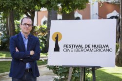 EL FESTIVAL DE HUELVA ESTRENARÁ NUEVA IMAGEN