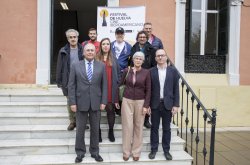 6 CORTOMETRAJES COMPETIRÁN EN EL FESTIVAL DE HUELVA