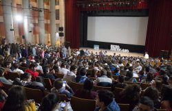 EL FESTIVAL DE HUELVA ULTIMA LAS SESIONES INFANTILES