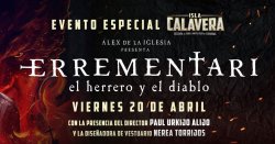 EL FESTIVAL ISLA CALAVERA CELEBRA UN EVENTO ESPECIAL