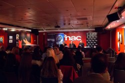 LA INSULARIDAD EN EL FANTÁSTICO A DEBATE EN EL FESTIVAL ISLA CALAVERA