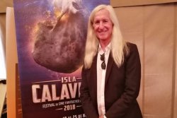 ARRANCA EL FESTIVAL ISLA CALAVERA 2018