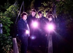 EL FESTIVAL ISLA CALAVERA PRESENTA LOS FILMS QUE COMPETIRÁN EN 2018