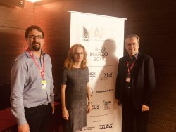 EL FESTIVAL DE MÁLAGA PRESENTA VARIOS PROYETOS QUE ESTARÁN EN EL MAFIZ