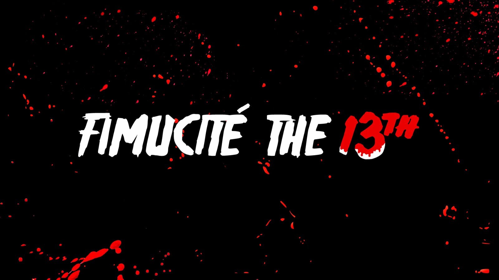 FIMUCITÉ DEDICA SU EDICIÓN 13 A LOS CLÁSICOS DE TERROR